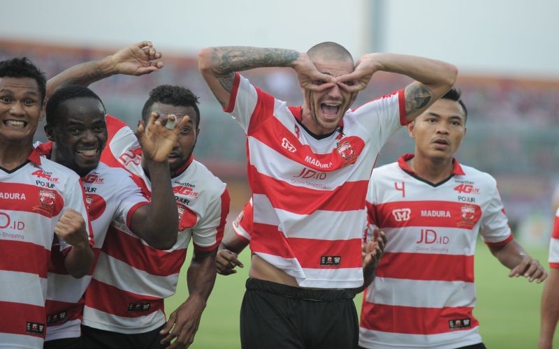 Madura United