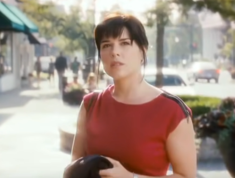 Scream 4