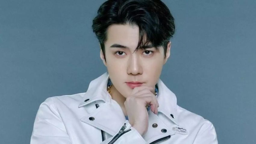 sehun exo