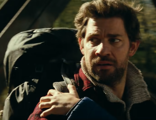 A Quiet Place
