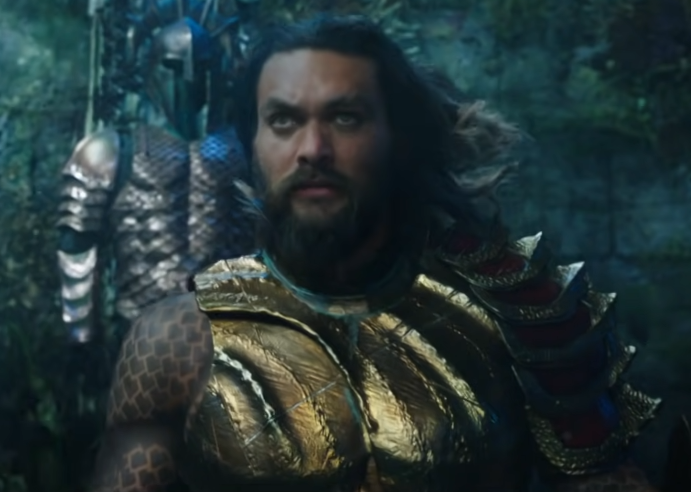 Aquaman