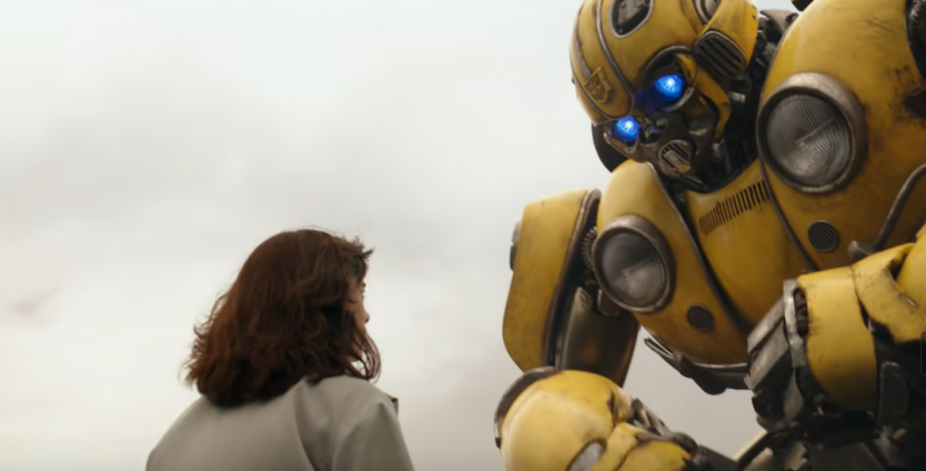 bumblebee