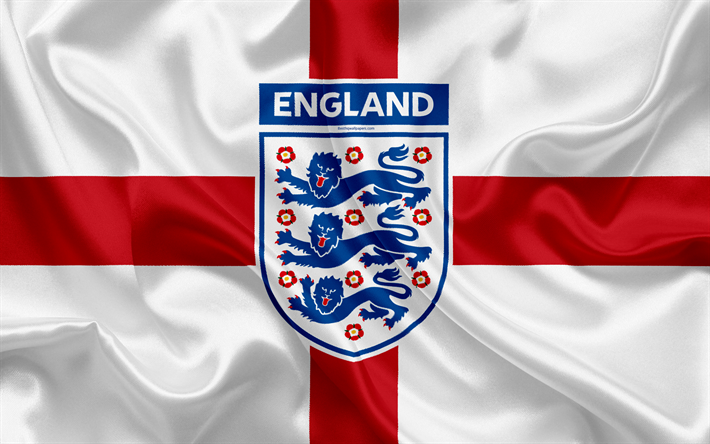 england logo