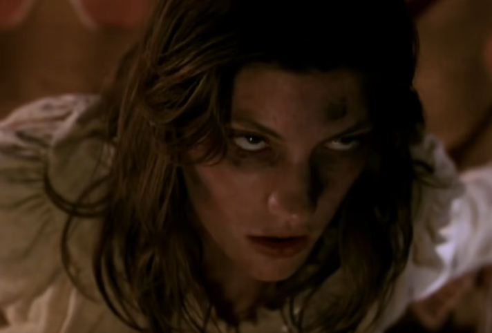 The Exorcism of Emily Rose
