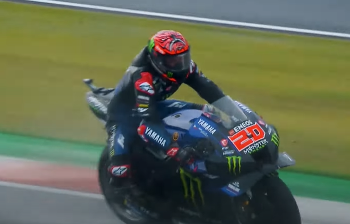 Fabio Quartararo