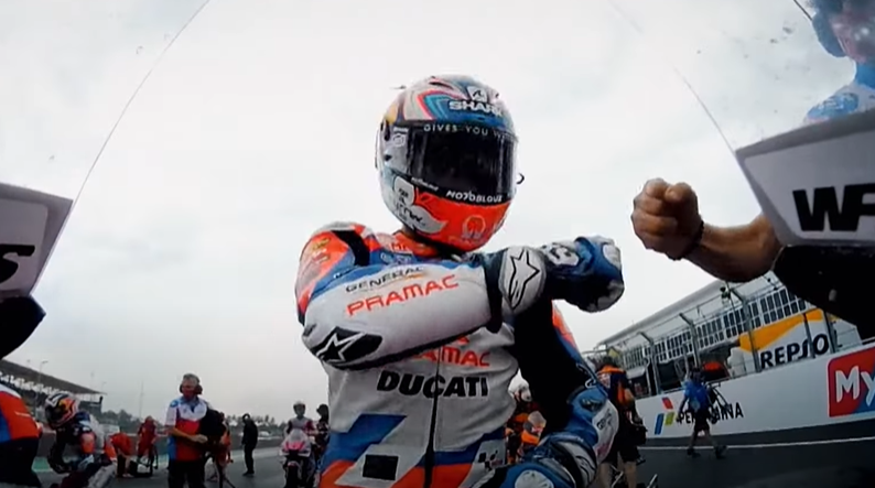 motogp mandalika
