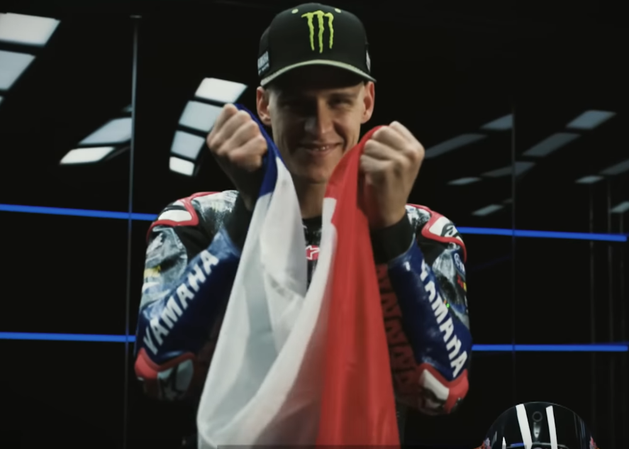 MotoGP