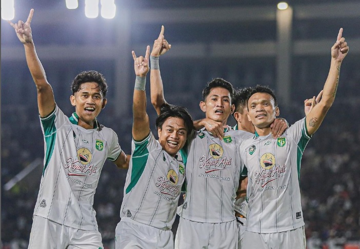 Persebaya liga 1