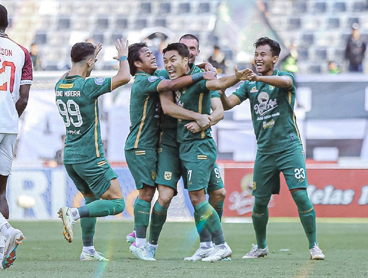 persebaya surabaya