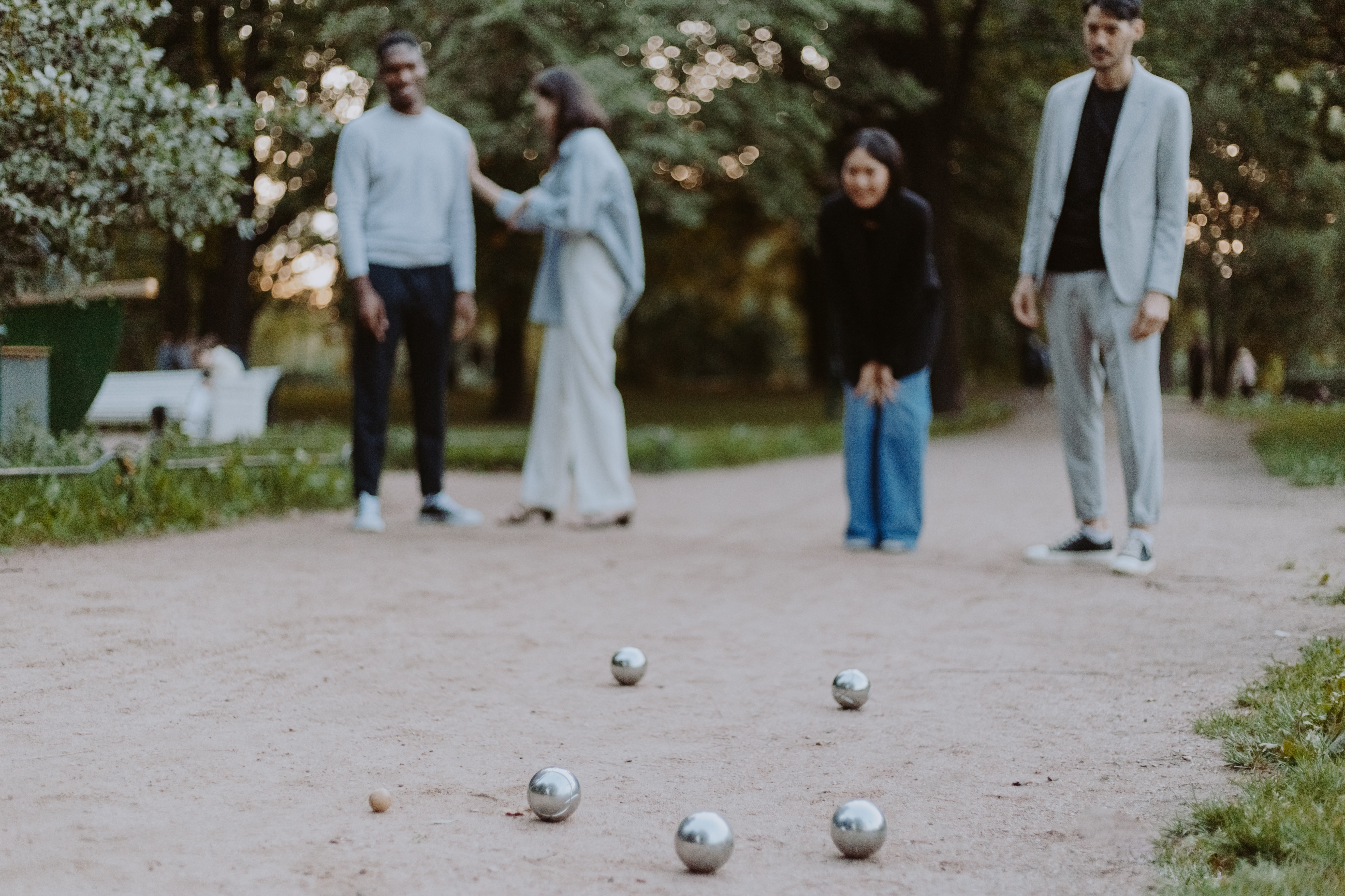 Petanque