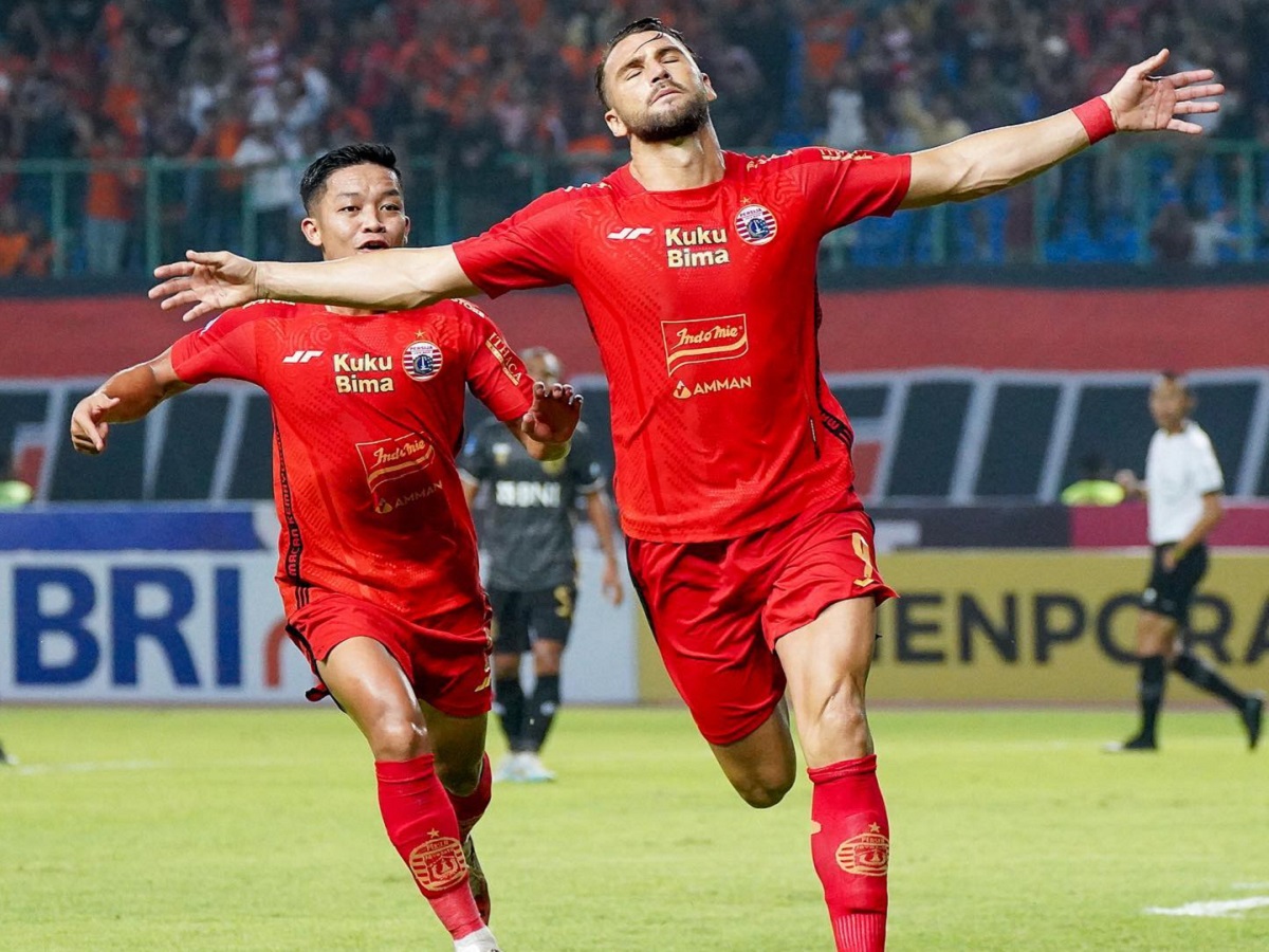 persija jakarta