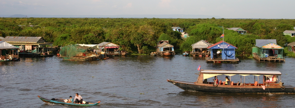 tonle sap