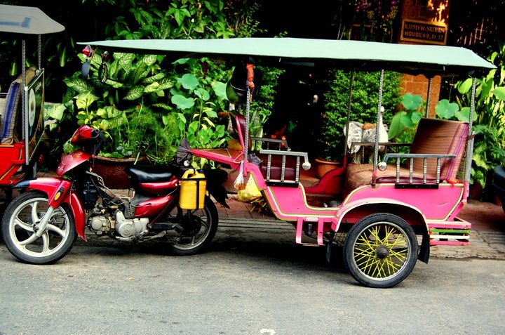 tuk tuk