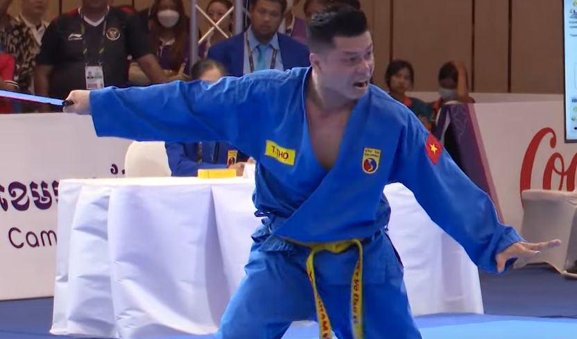 Vovinam