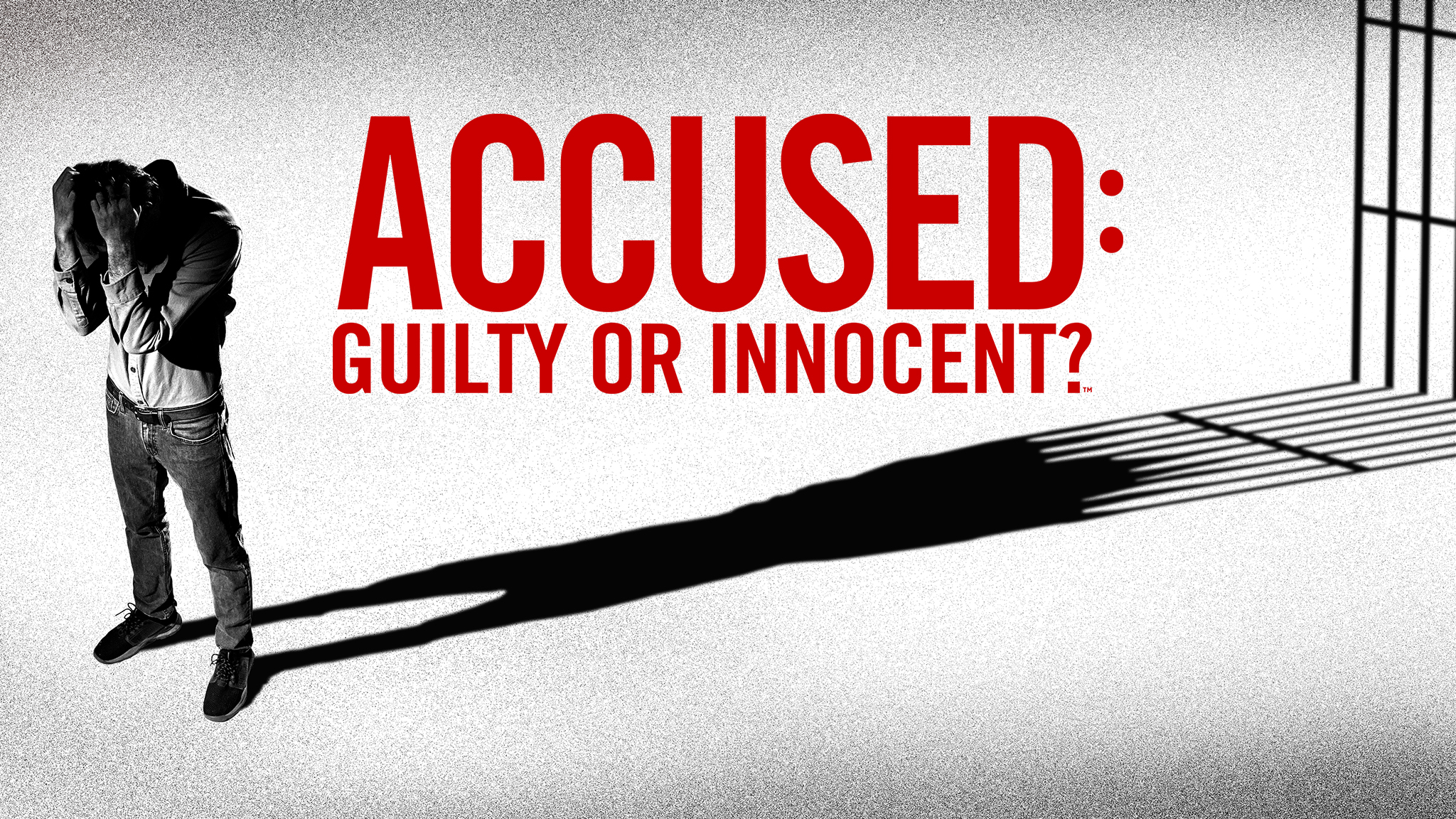 Accused: Guilty Or Innocent?