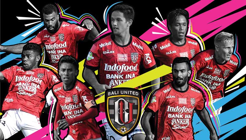 Bali United