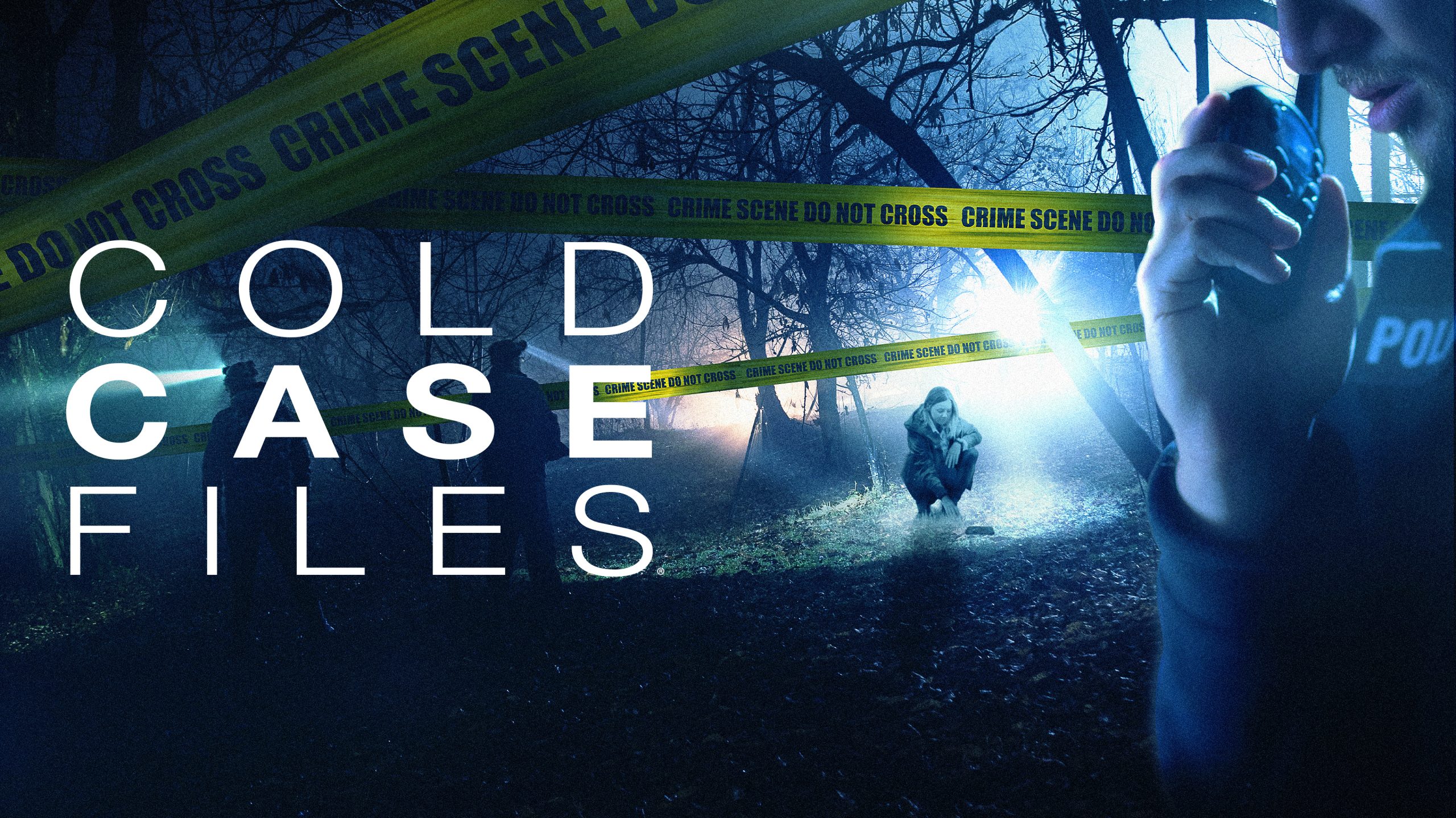 Cold Case Files