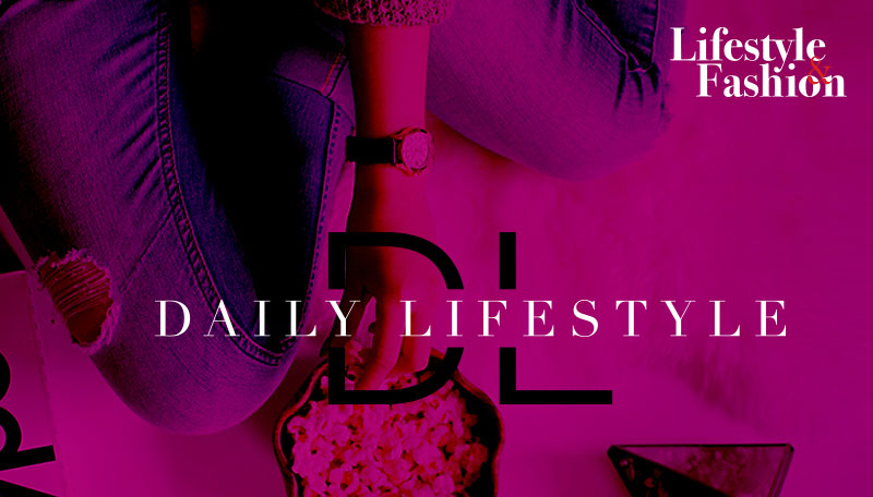 Daily Lifestyle Spesial Kemerdekaan