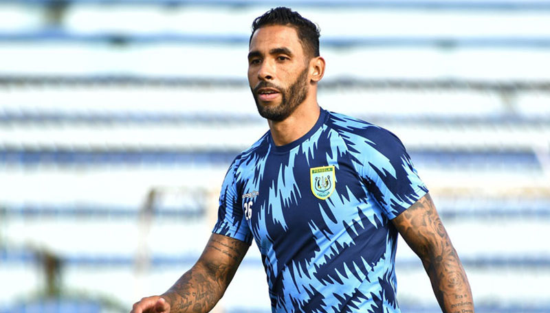 Demerson Bruno Costa Persela