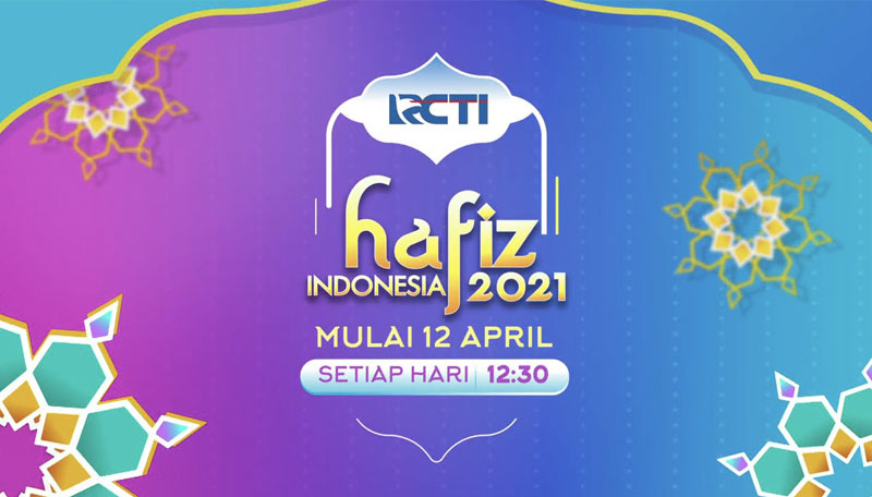 Hafiz-Indonesia-di-RCTI