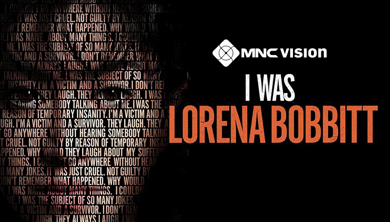 Lifetime: I Was Lorena Bobbitt