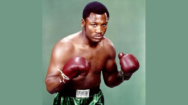 Joe Frazier