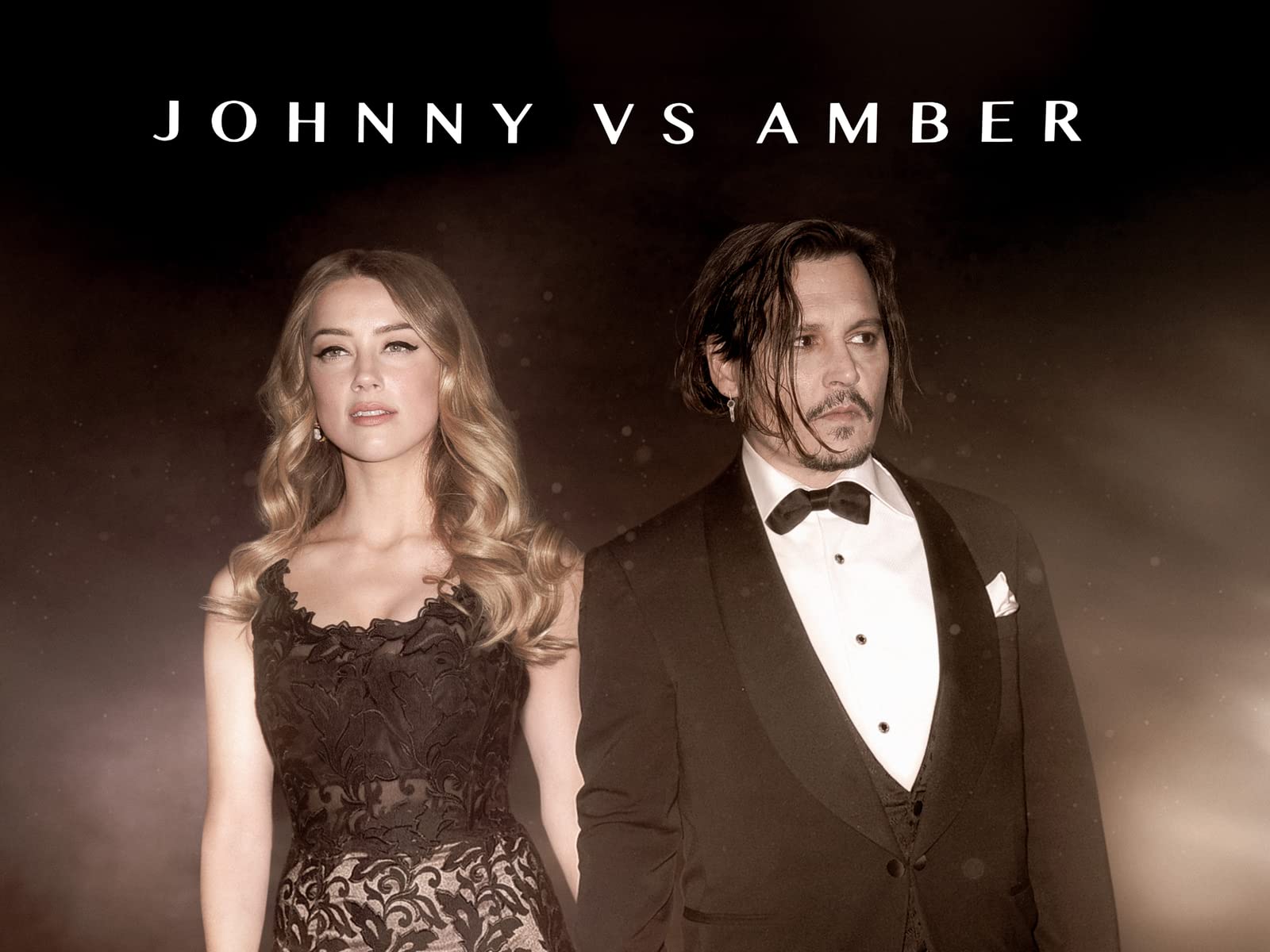 John vs Amber: US Trial S2