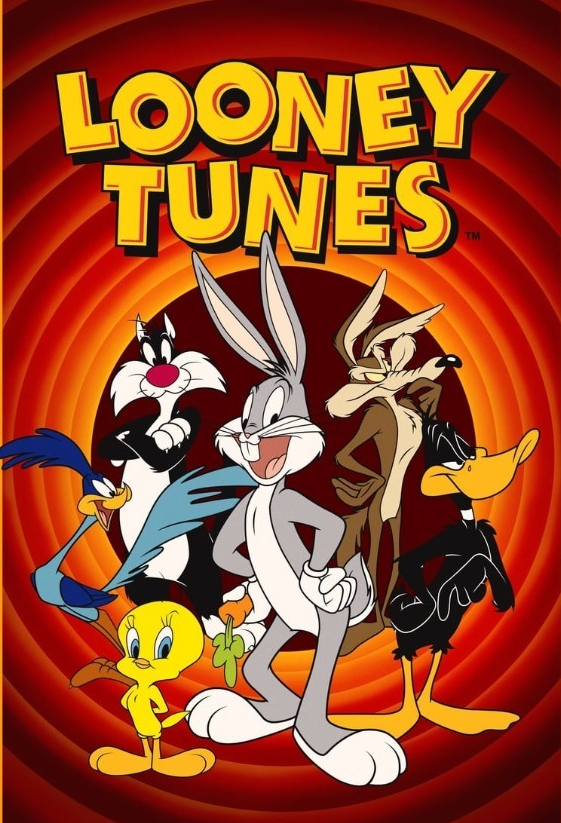 looney tunes