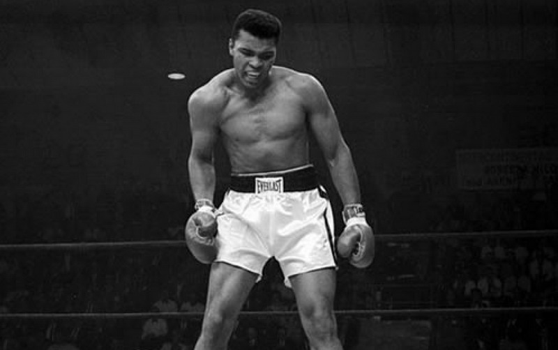 Muhammad Ali