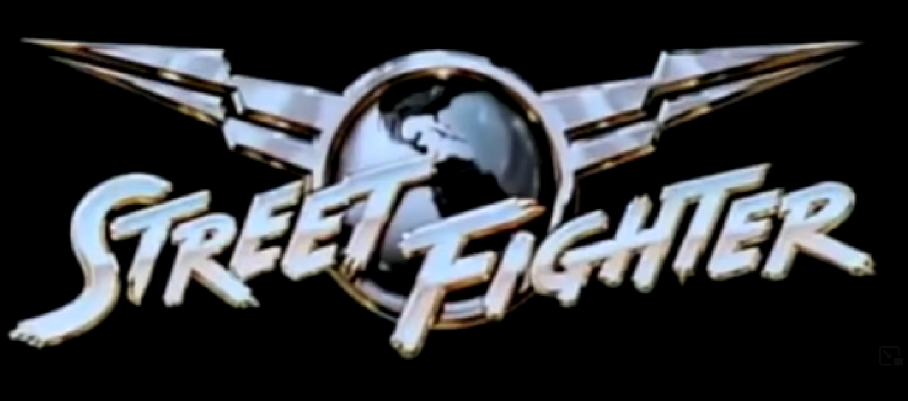 Street Fighter