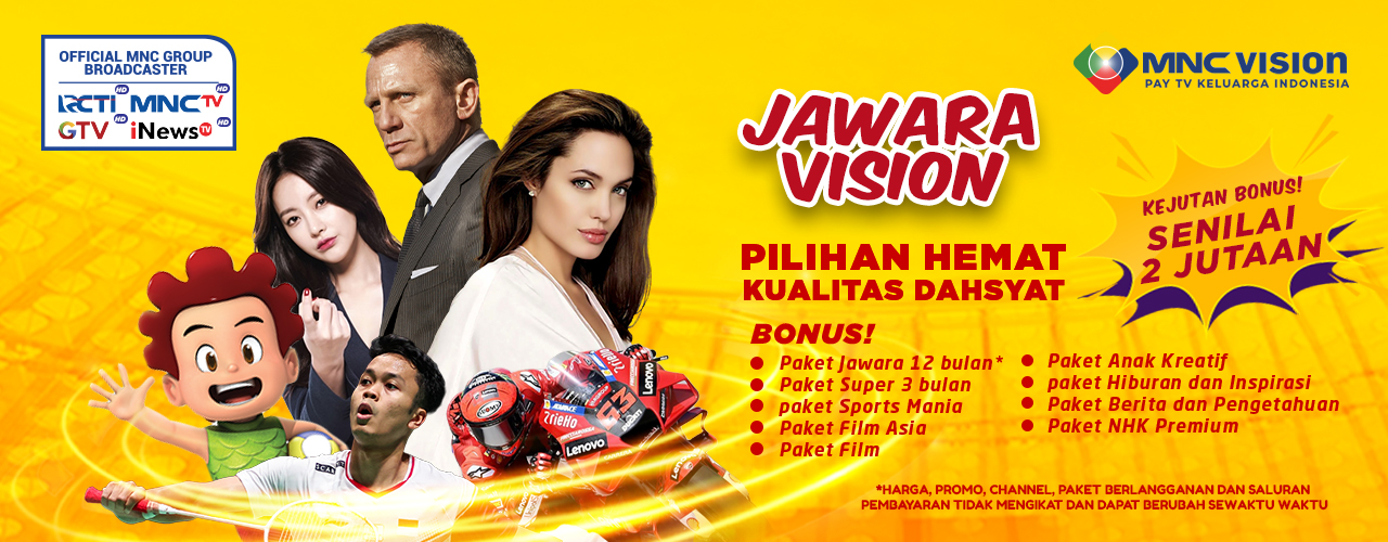 jawara vision