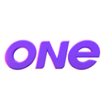 ONE