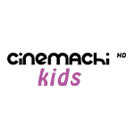 CINEMACHI KIDS HD