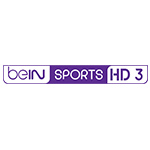 beIN Sports 3 HD