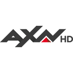 AXN HD