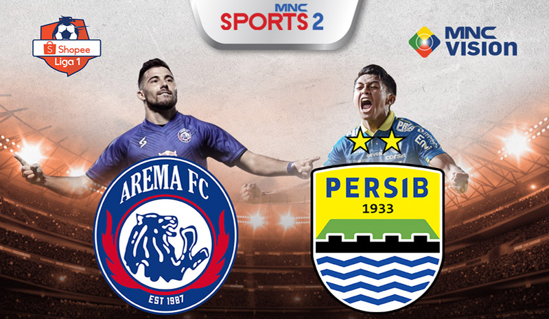 Jadwal Siaran Langsung Pekan Kedua Shopee Liga 1 2020