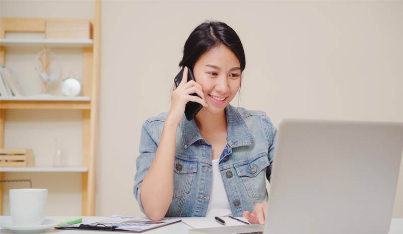 Tips Ampuh Agar Work From Home Tetap Seru dan Produktif!