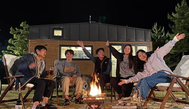 Serunya Pengalaman Yeo Jin Goo dalam Variety Show ‘House on Wheels’, Tayang di tvN