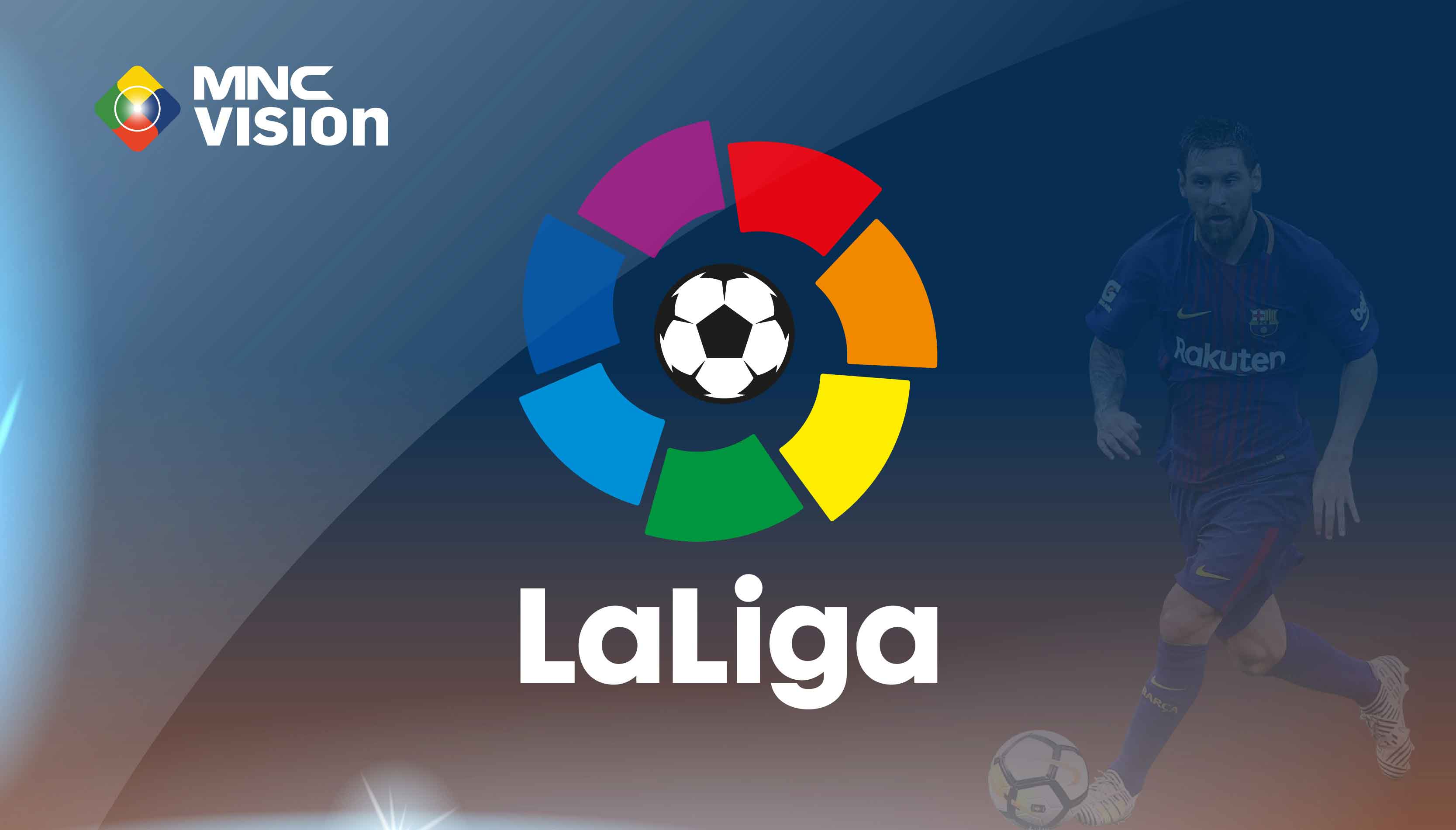 10 Kompetisi Sepakbola 2011 – 2021, La Liga Jadi Yang Terbaik!