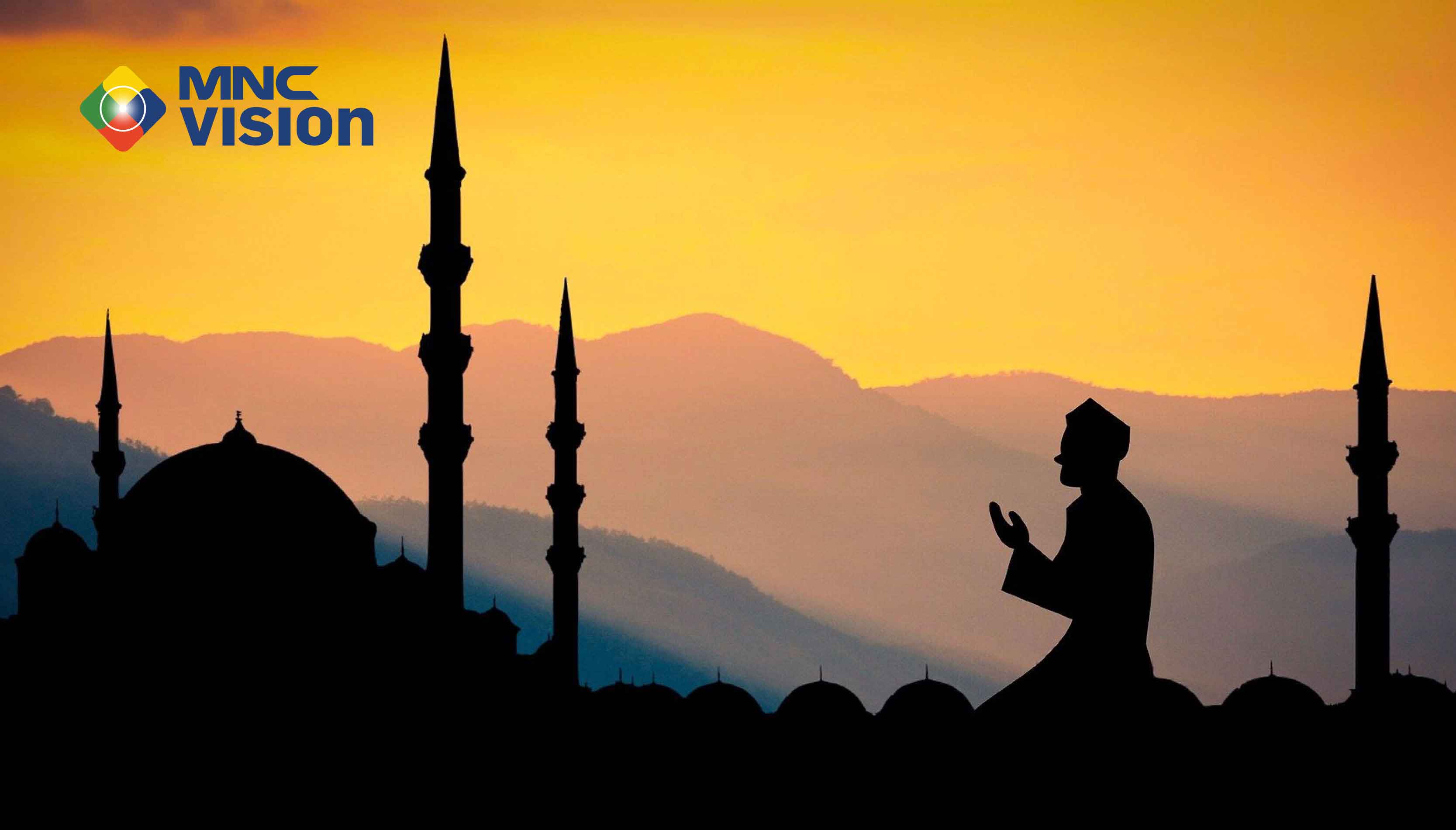 Penting! 8 Persiapan Puasa Ramadhan saat Pandemi Covid-19