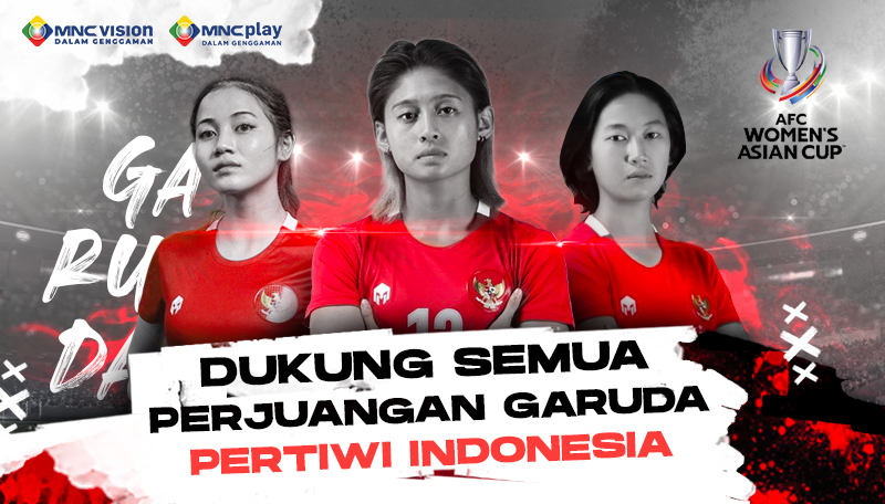 Ini Dia 3 Fakta Menarik AFC Women’s Asian Cup yang Perlu Kamu Tahu!