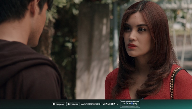 Akting Naura Hakim Bikin Meleleh, Ini Alasan Harus Nonton Series Second Account!