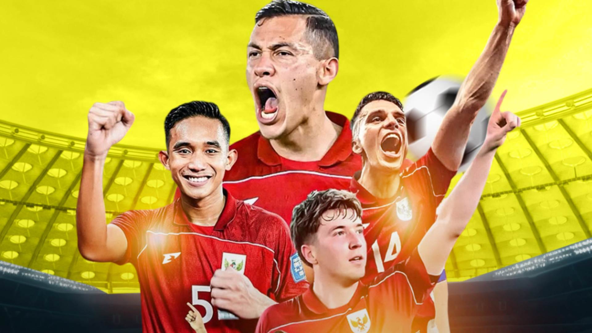 Bangkit dan Tersungkur: Perjalanan Timnas Indonesia di Babak Ketiga WCQ 2026