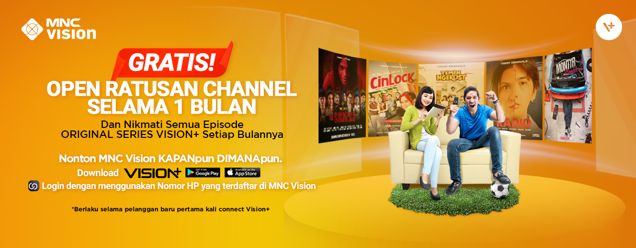 1. Vision+ Gratis Paket Sports Mania - Vision-Gratis-Paket-Sports-Mania