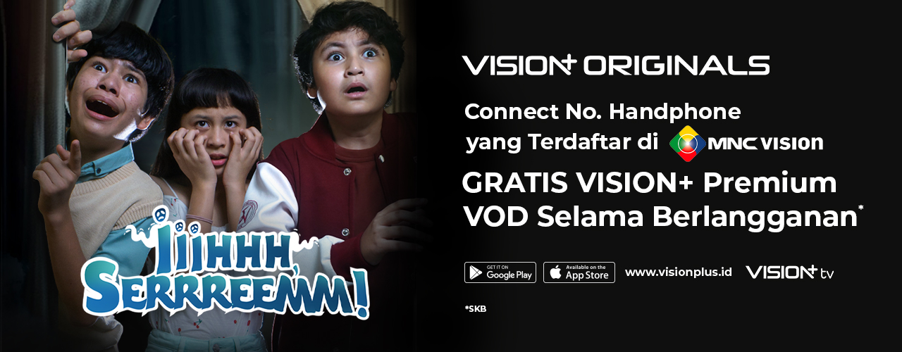 2. Vision+ Ih Serem - Vision-Ih-Serem