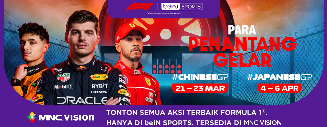 3. Saksikan Formula 1 di MNC Vision - Saksikan-Formula-1-di-MNC-Vision