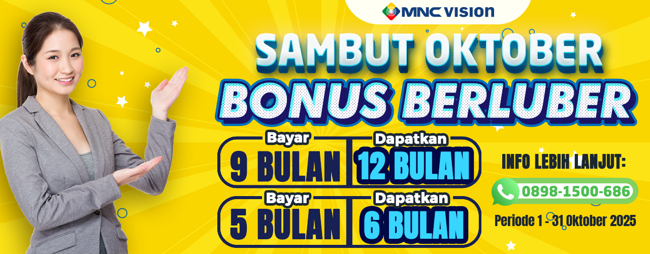 4. Bonus Berluber - Bonus-Berluber