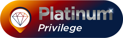 Platinum Privilege