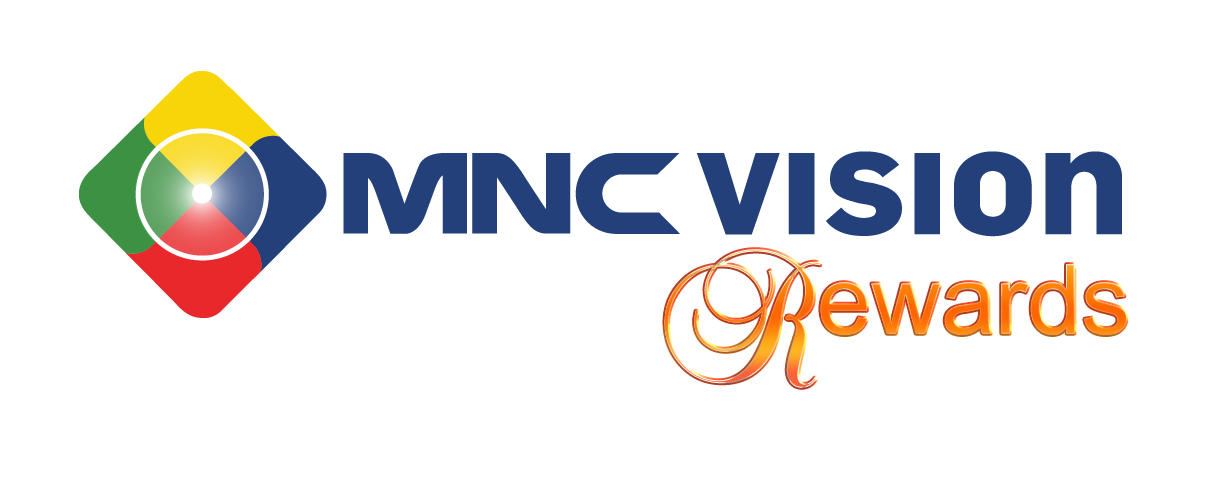 MNC Vision Rewards